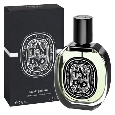 tam dao parfum|tam dao perfume review.